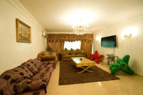 Believe Apartments in Heliopolis, Ard El-Golf